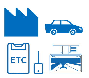 自動車納整工場