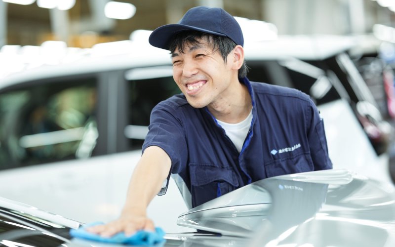 仕事のイメージ